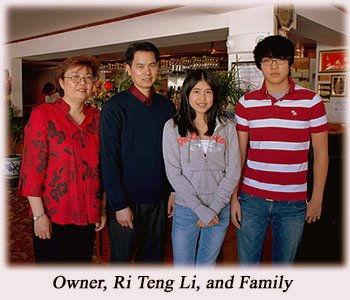 Owners of Hong Kong Market of Portland, Maine