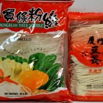 Dried Noodles 12