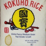 Rice 8